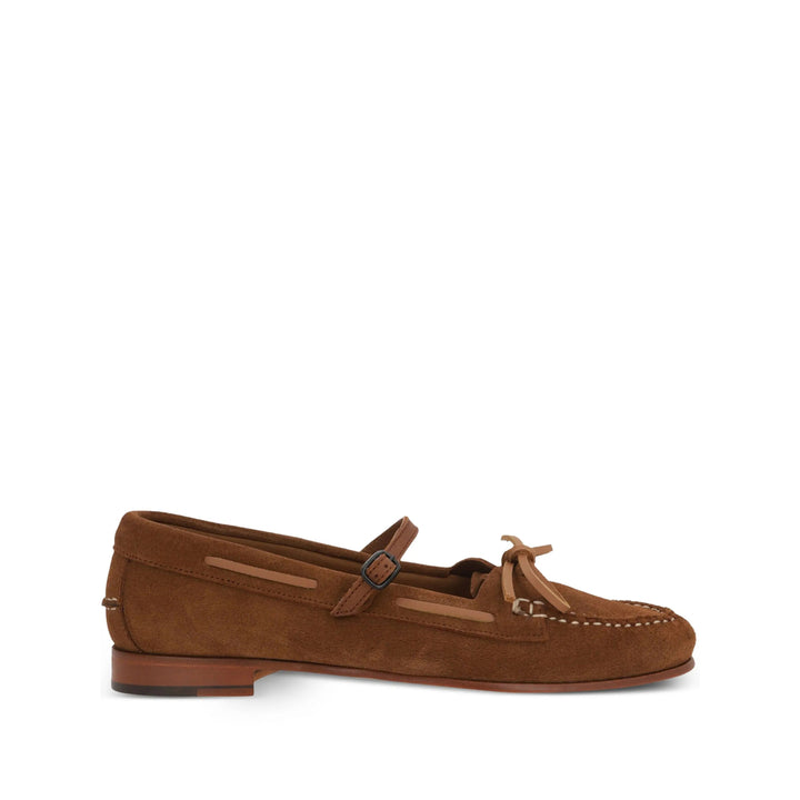 Hereu Scarpe - Marrone | 93115b95462b61019b743526e616ca282ba814ee