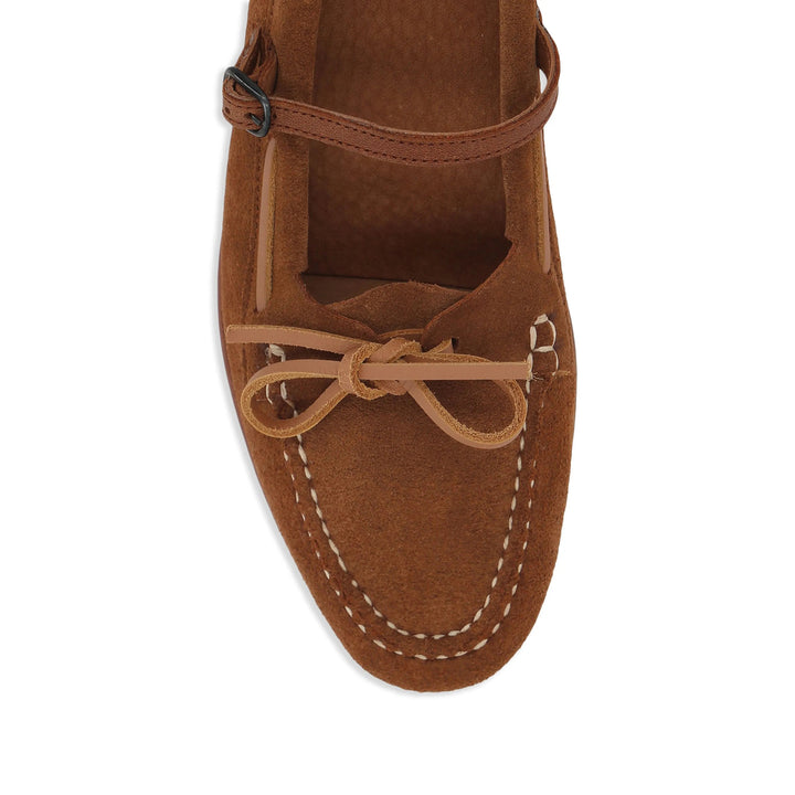Hereu Scarpe - Marrone | 41b56120dff2b13e5cf73bad064c7cf9a265d0bd