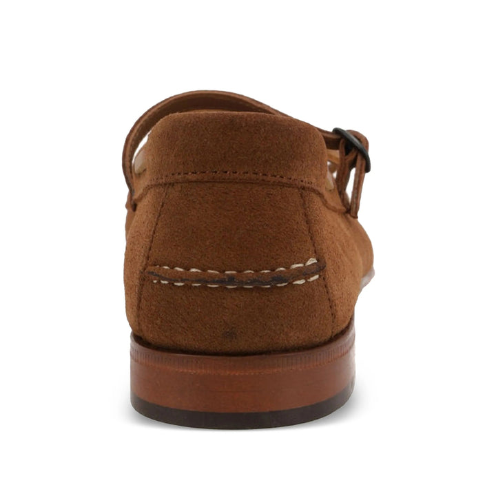 Hereu Scarpe - Marrone | c70dd3f58855595be84c46e0ca06713019792189