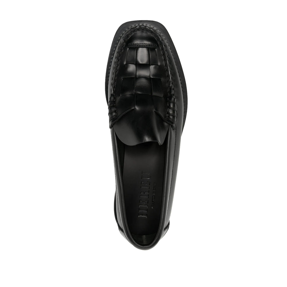 Hereu Scarpe - Nero | ea680235f699df930748febc502842b3d1c46132