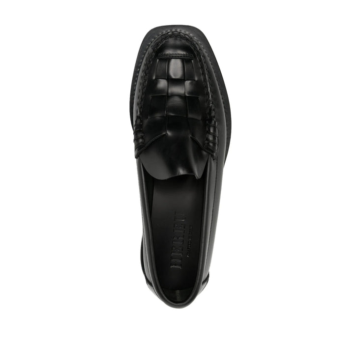 Hereu Scarpe - Nero | ea680235f699df930748febc502842b3d1c46132