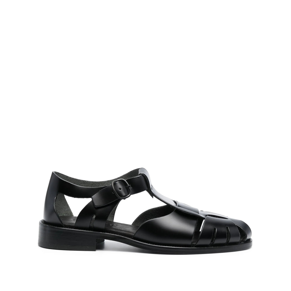 Hereu Scarpe - Nero | b95a1c6846031074cc25e7a97894e53c510c430f