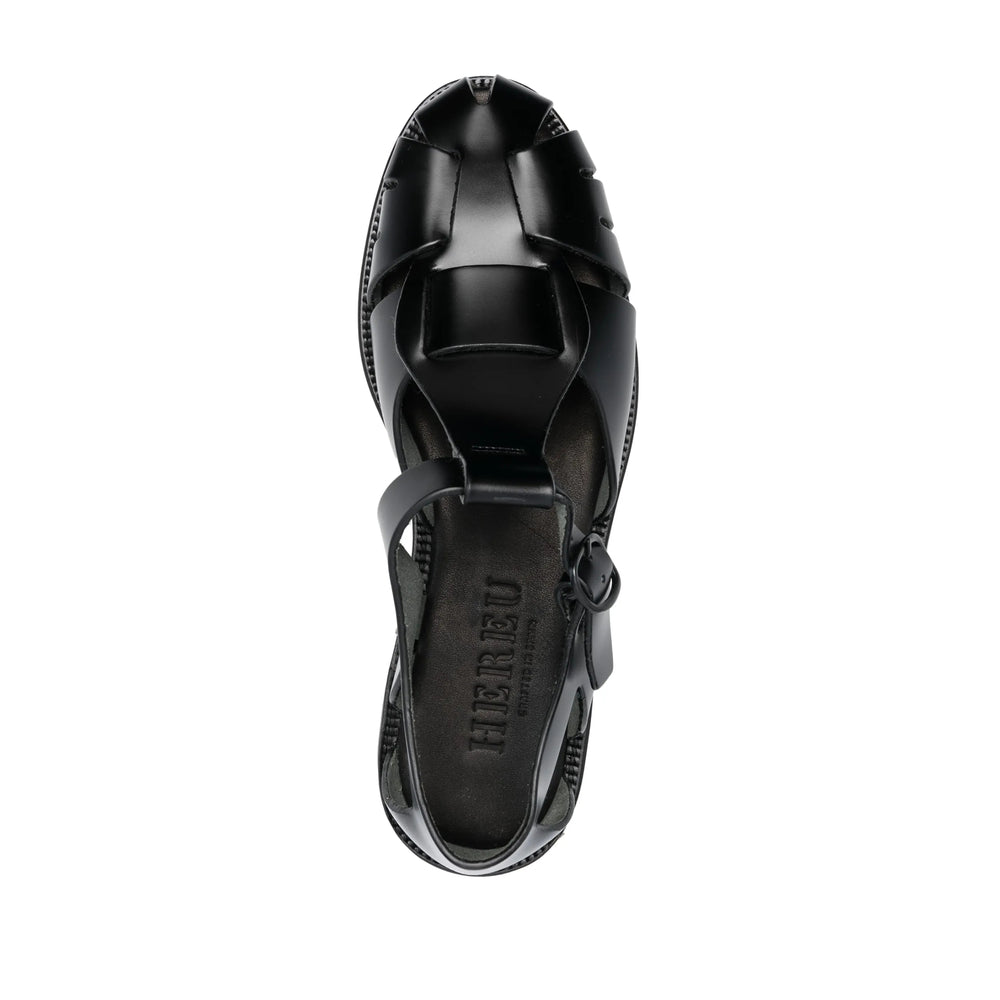 Hereu Scarpe - Nero | 47554aa0b4e3fc113892ed1c5f76e6df8512422f