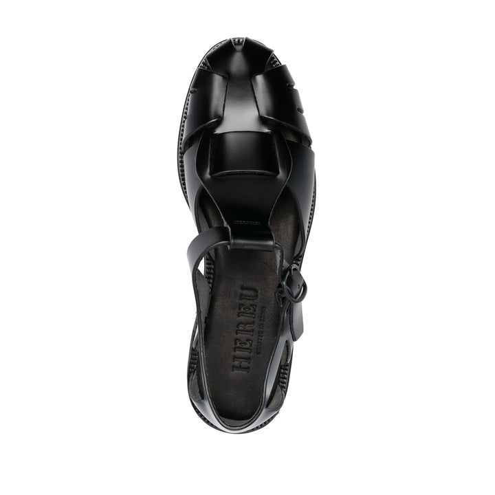 Hereu Scarpe - Nero | 47554aa0b4e3fc113892ed1c5f76e6df8512422f