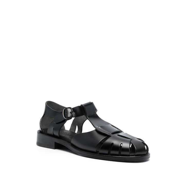 Hereu Scarpe - Nero | 0d9bba44e6f0bedde4f71e25228004f5fc726884