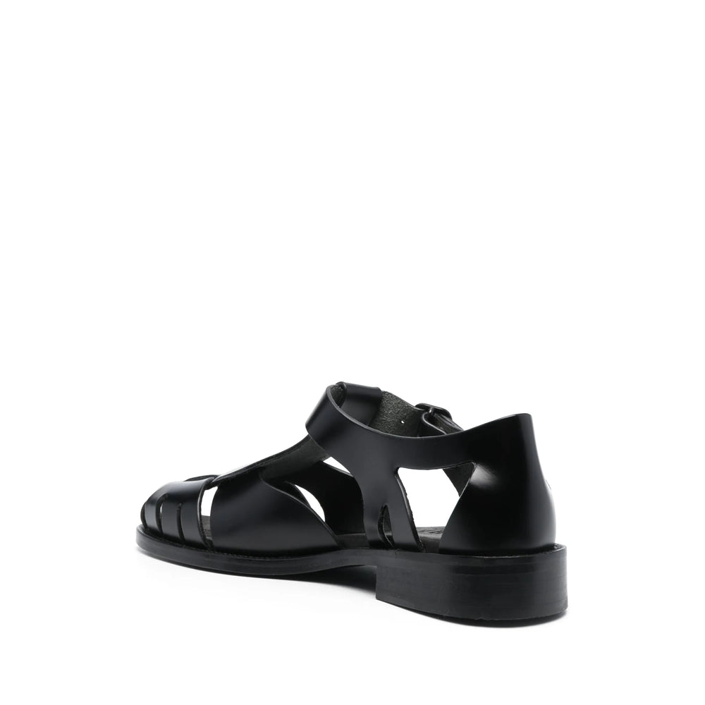 Hereu Scarpe - Nero | dee5751ad4933fb96fcf7cce1135f778b2dc009b