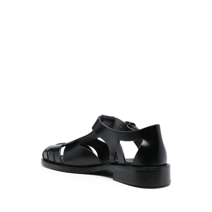 Hereu Scarpe - Nero | dee5751ad4933fb96fcf7cce1135f778b2dc009b