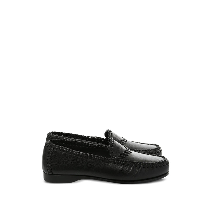 Hereu Scarpe - Nero | 5f3dc98cce06401b8228a7c07f72ed3b37e210bc
