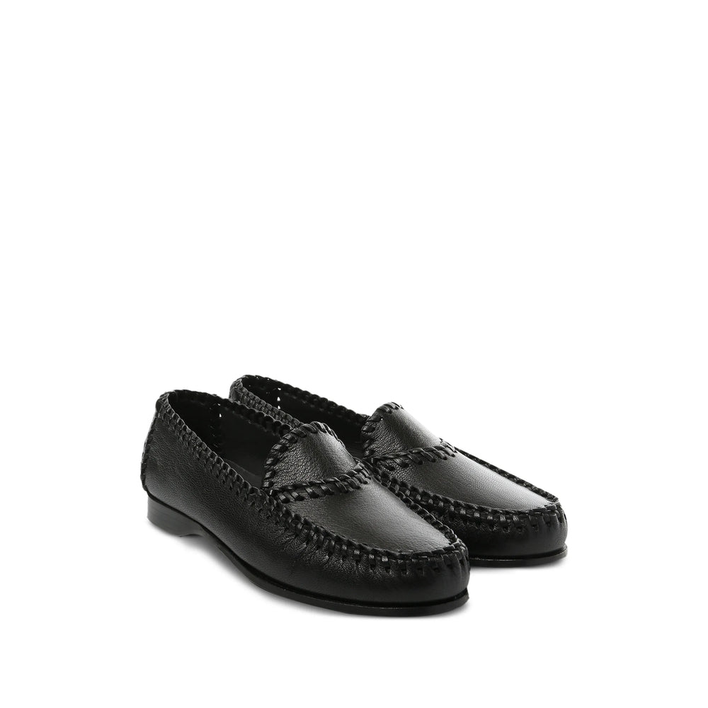 Hereu Scarpe - Nero | 9c09d482185c7dc27224f41623d9209710c19c95