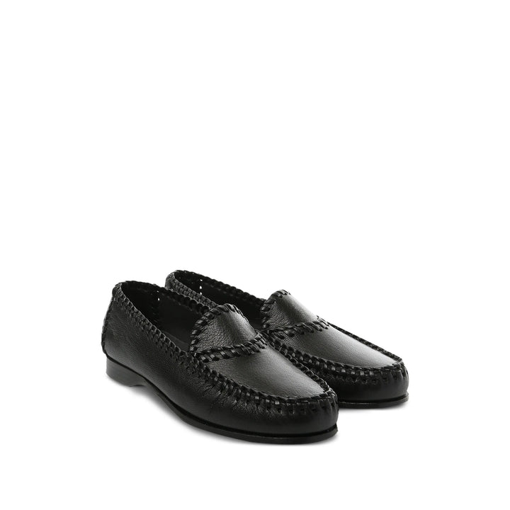 Hereu Scarpe - Nero | 9c09d482185c7dc27224f41623d9209710c19c95