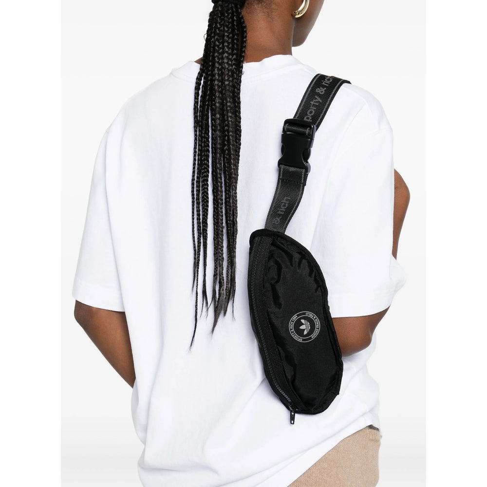 Adidas Originals Borse - Nero, Oro | 13764889d7ba5606b50ee36ffd18be05204795bb