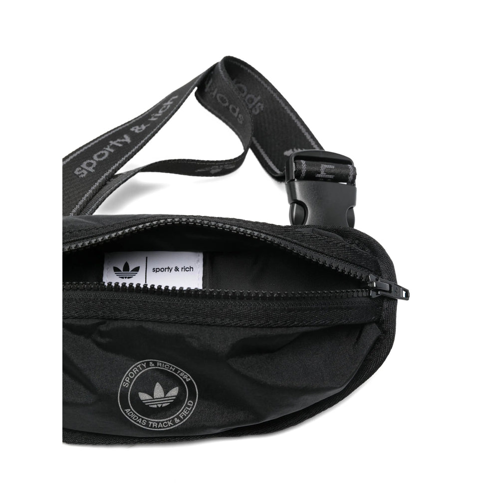 Adidas Originals Borse - Nero, Oro | d49fdced674ca752849324313ee5527a5ae2e9ba