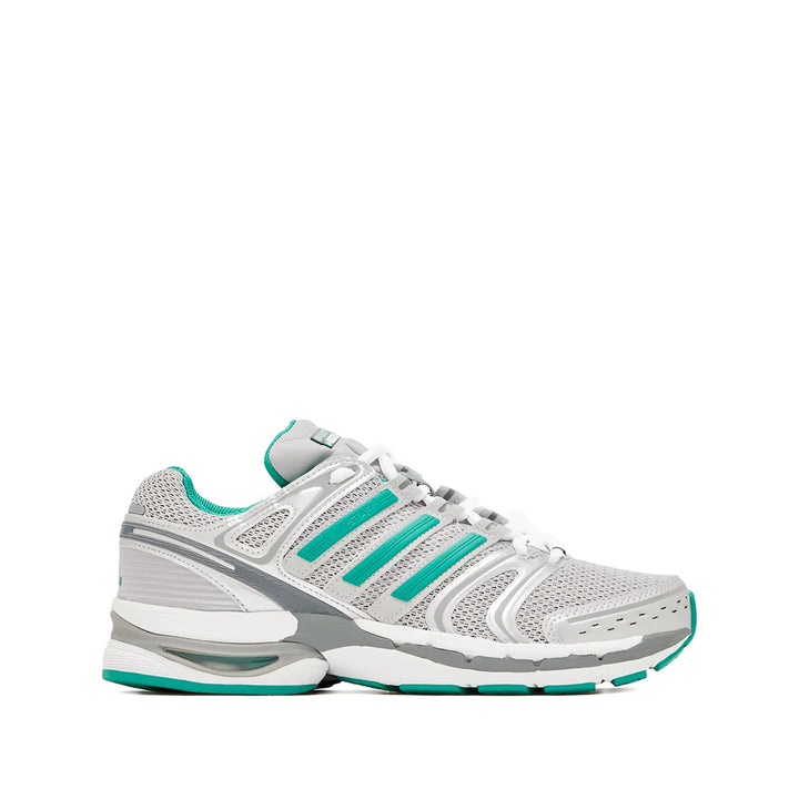 Adidas Originals Sneakers - Grigio, Verde | 4d9532902f250a979c2537717601b4d3ec748b10