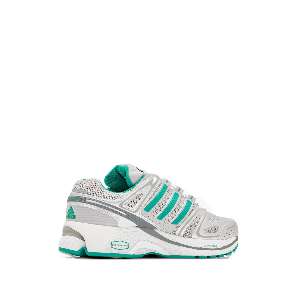 Adidas Originals Sneakers - Grigio, Verde | e0d2090f1726913800c02d9efc4c3b4e9411375a