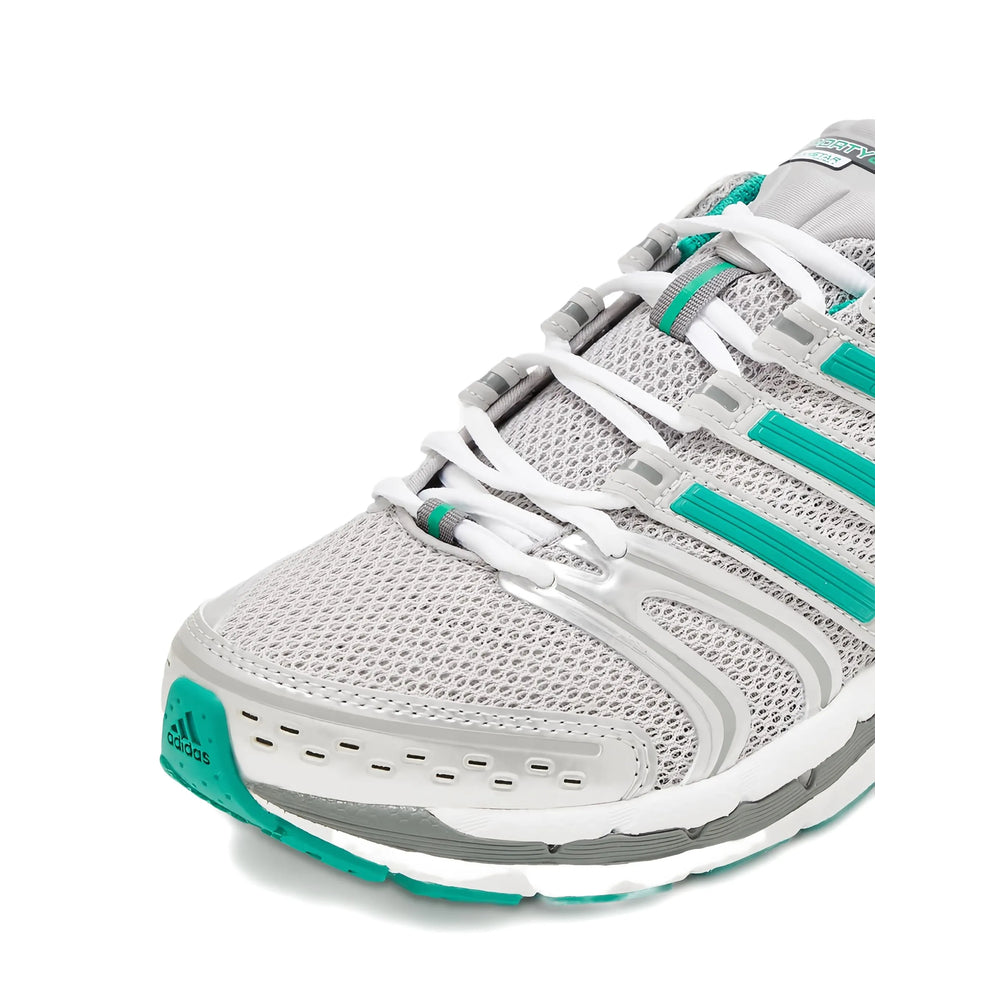 Adidas Originals Sneakers - Grigio, Verde | fd9b117bc9b9b320553a2e37220ee17cbac79f38