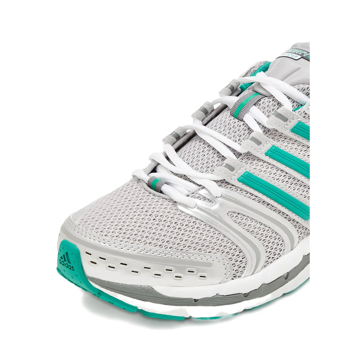 Adidas Originals Sneakers - Grigio, Verde | fd9b117bc9b9b320553a2e37220ee17cbac79f38