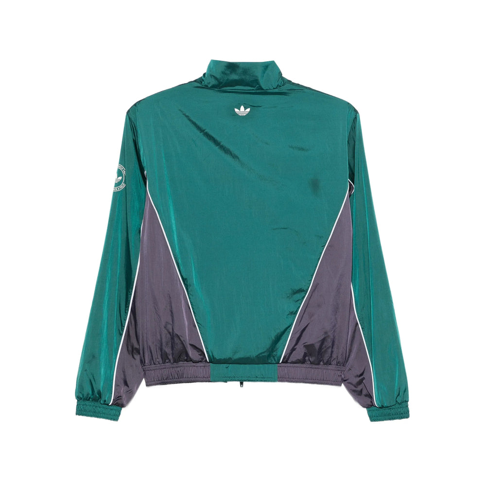 Adidas Originals Outerwears - Verde | f86d7807dc307b6c4762a7b900bbe713fdc65b41