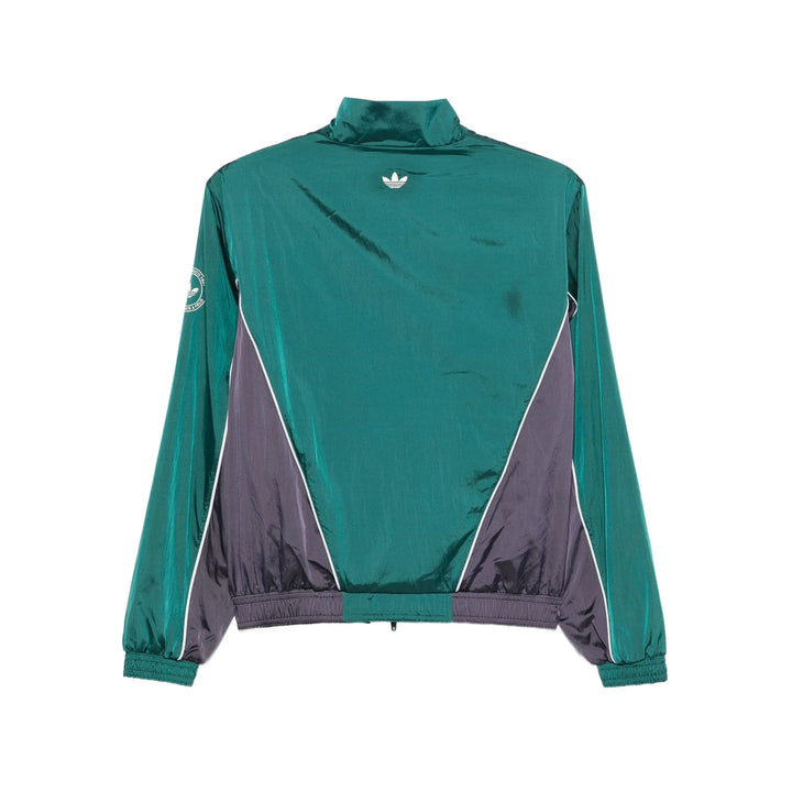 Adidas Originals Outerwears - Verde | f86d7807dc307b6c4762a7b900bbe713fdc65b41