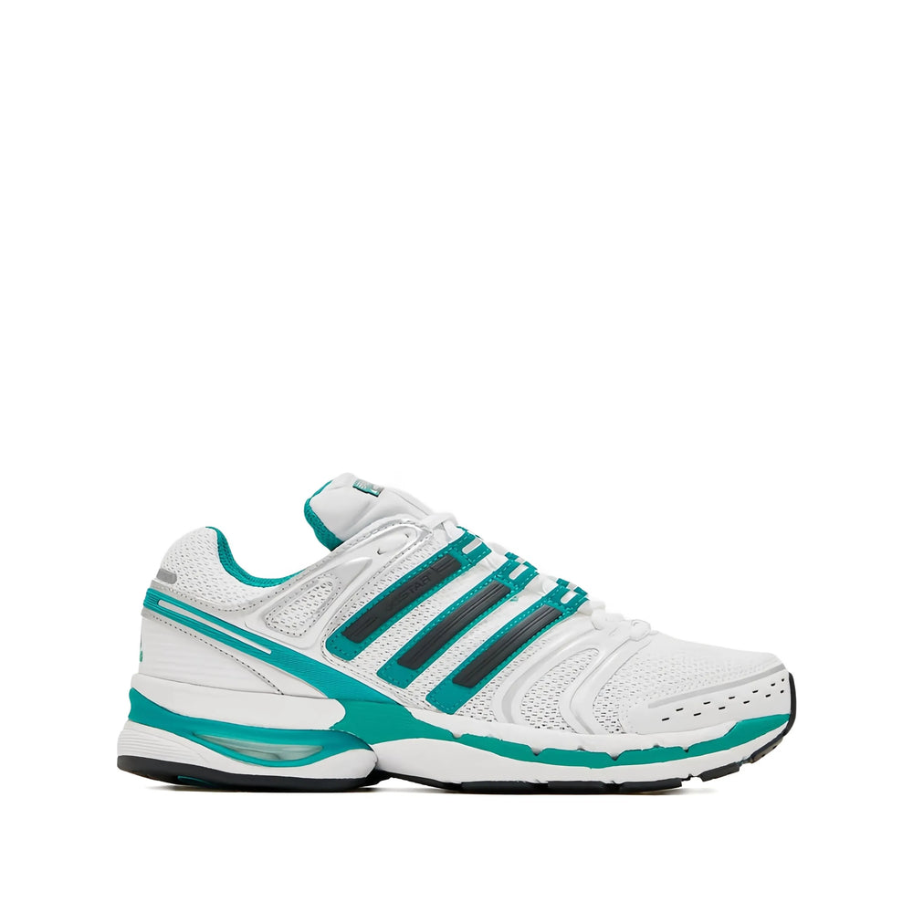 Adidas Originals Sneakers - Bianco, Verde | 457a1a572560e3526aad5fdd5191442148855d12