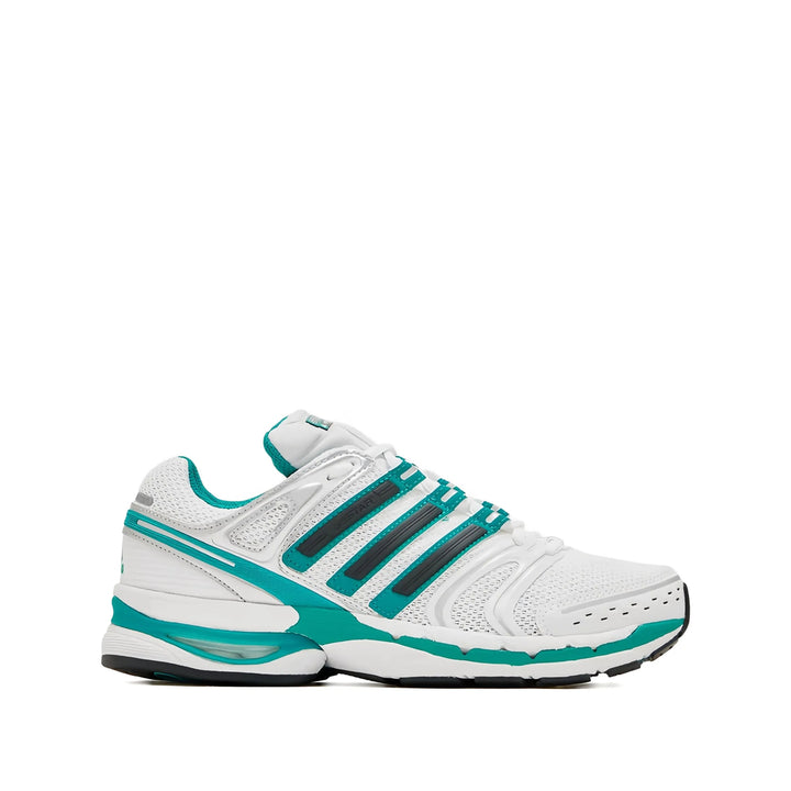 Adidas Originals Sneakers - Bianco, Verde | 457a1a572560e3526aad5fdd5191442148855d12