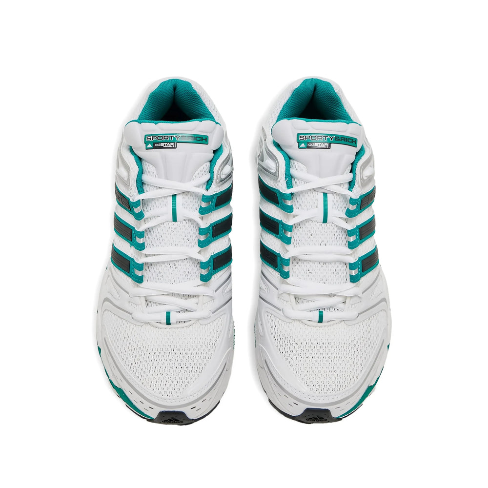 Adidas Originals Sneakers - Bianco, Verde | 21dac97e5237c94133050649669b6ec3136f28da