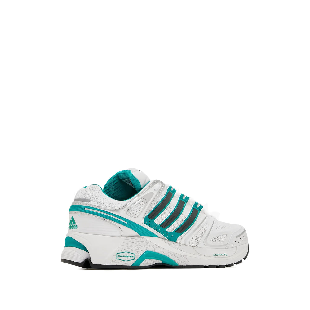 Adidas Originals Sneakers - Bianco, Verde | 47da4183fa3426ce9e3f129897bef0fe232ec8aa