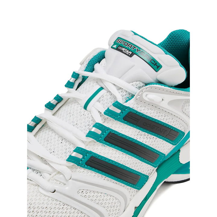 Adidas Originals Sneakers - Bianco, Verde | c15fae18cc99bc67d794e871683522a56ec32ead