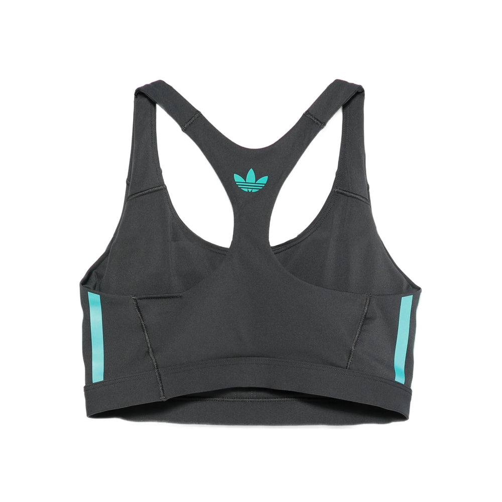 Adidas Originals Top - Grigio | 2c9af28ae9350d11d43731a8e799037626b370ea