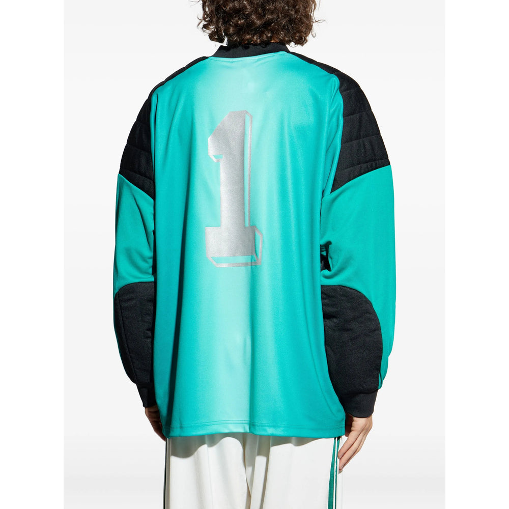 Adidas Originals Maglioni - Blu | 2a0e640d70d4dddbad46b7045235a85de2ca1039