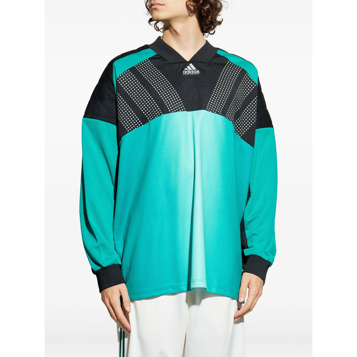 Adidas Originals Maglioni - Blu | d27059f55da86cf6327df8fe2a06ba1603c359c7