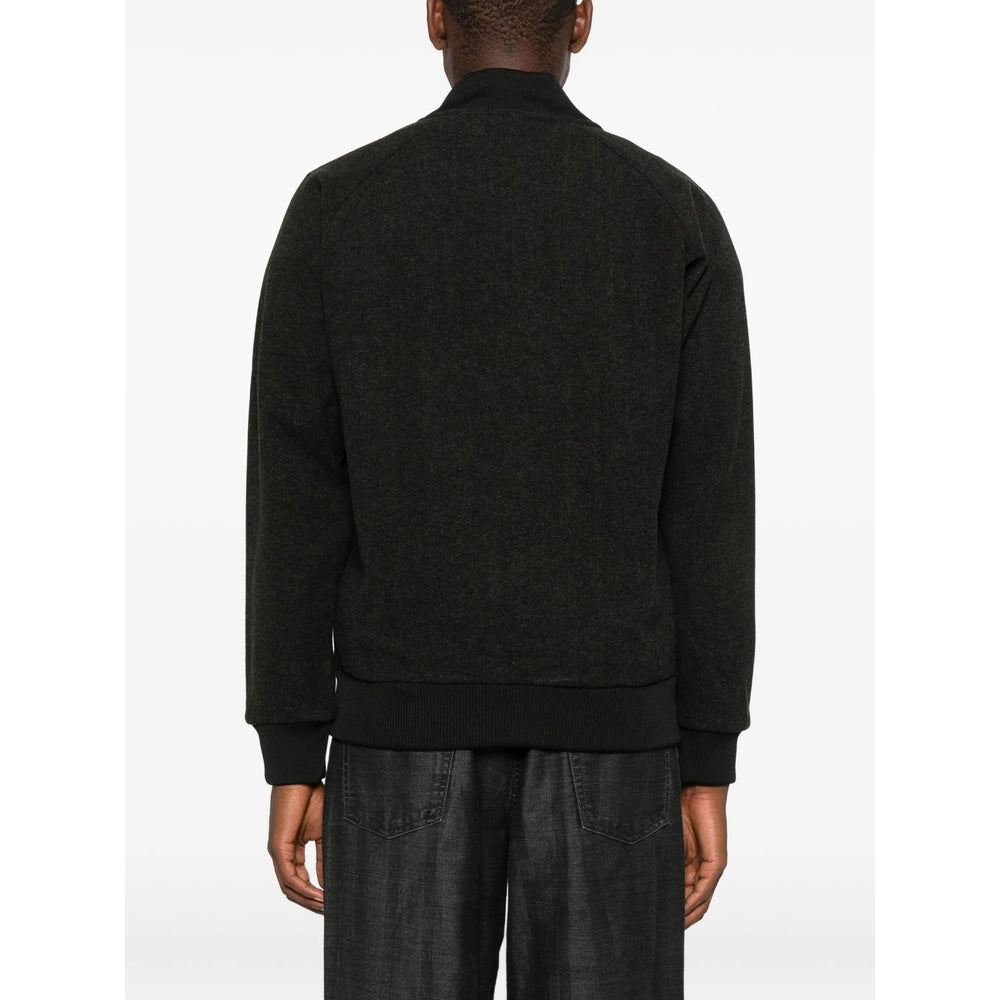 Adidas Originals Felpe - Nero | 38b25d63fe5f45b3b3a7976a0952e721fba7a953