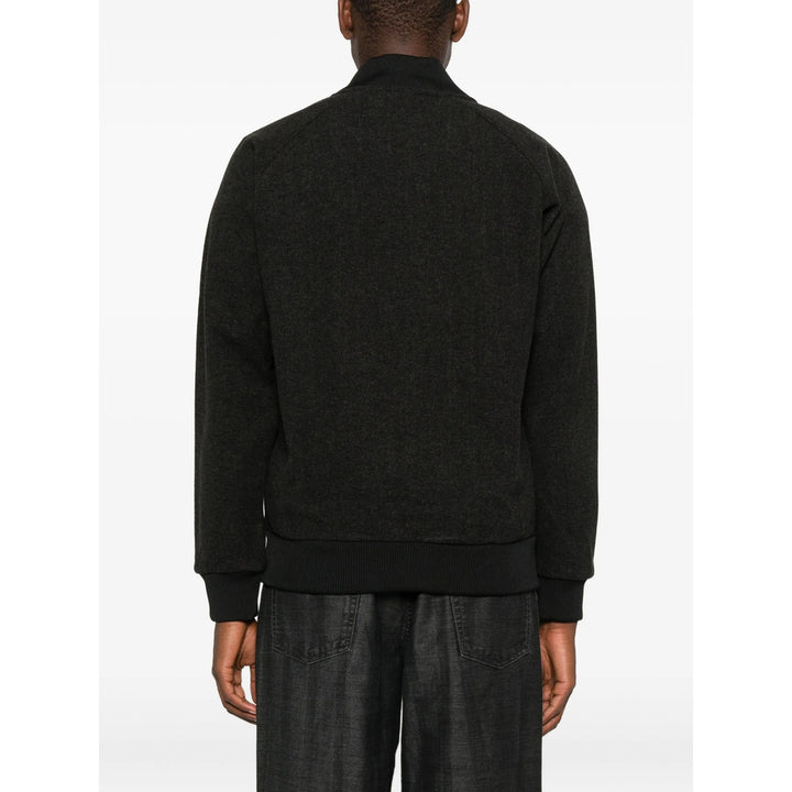 Adidas Originals Felpe - Nero | 38b25d63fe5f45b3b3a7976a0952e721fba7a953