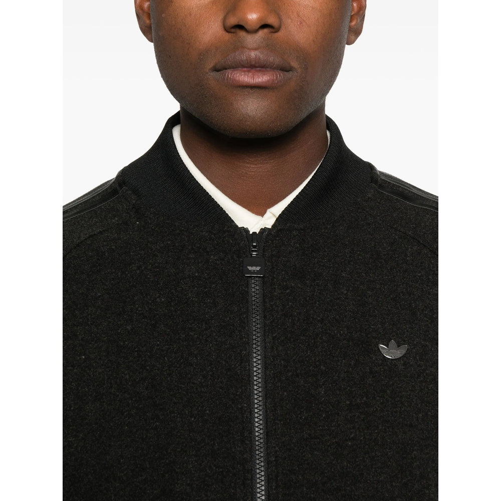 Adidas Originals Felpe - Nero | f59eef021c3a91e2ee903d921028e02c09fb00b6