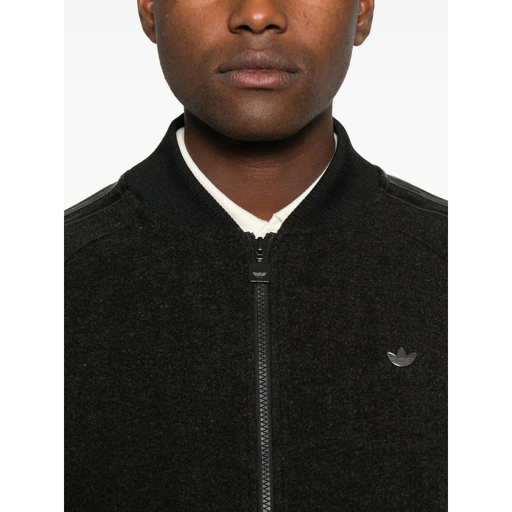 Adidas Originals Felpe - Nero | f59eef021c3a91e2ee903d921028e02c09fb00b6