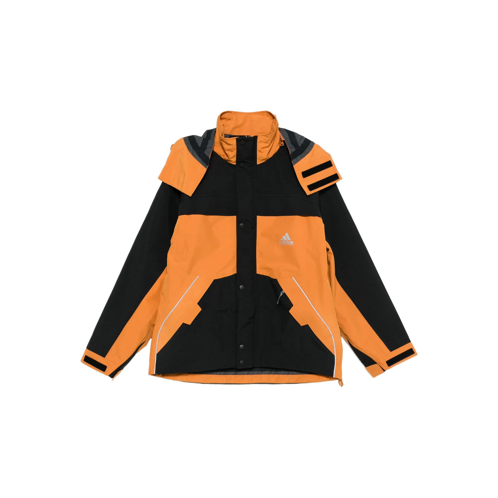 Adidas Originals Outerwears - Arancione | 7916e1cb5c6f1bb647a61af901700b33e96ccc13