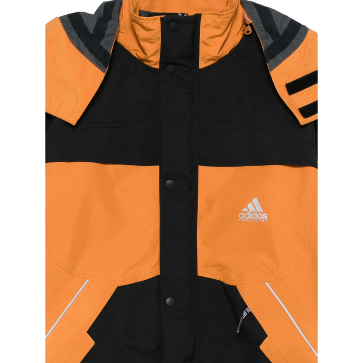 Adidas Originals Outerwears - Arancione | 15ac34cf08f7c096e39dd27872e035fb54c245b2