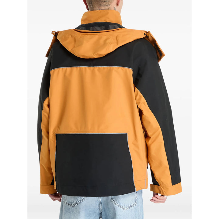 Adidas Originals Outerwears - Arancione | 17b5c623e031695731efd26d00306a5d0e32b579
