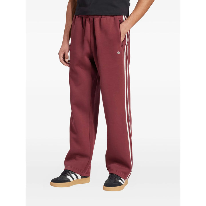 Adidas Originals Pantaloni - Rosso | a0c52fa3d63b6a67ef4a6d16bcec1edddac7bac1