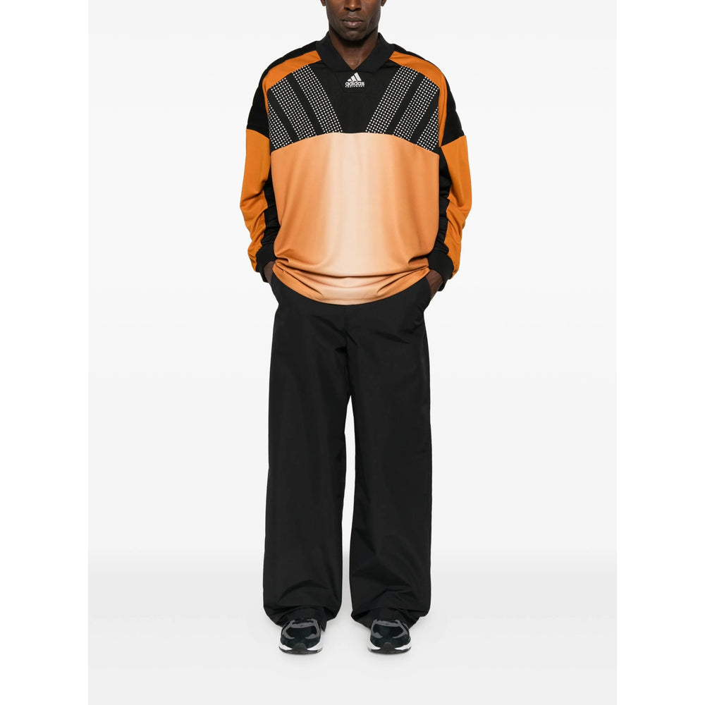 Adidas Originals Maglioni - Arancione, Nero | 3464ca08c2140e129ad114d4c54a0fcb32f5d7ef