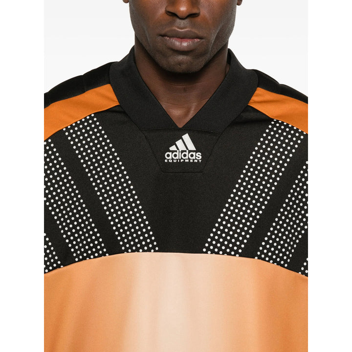 Adidas Originals Maglioni - Arancione, Nero | 7689294abc7154ab01abe4b87f4df763048641e9