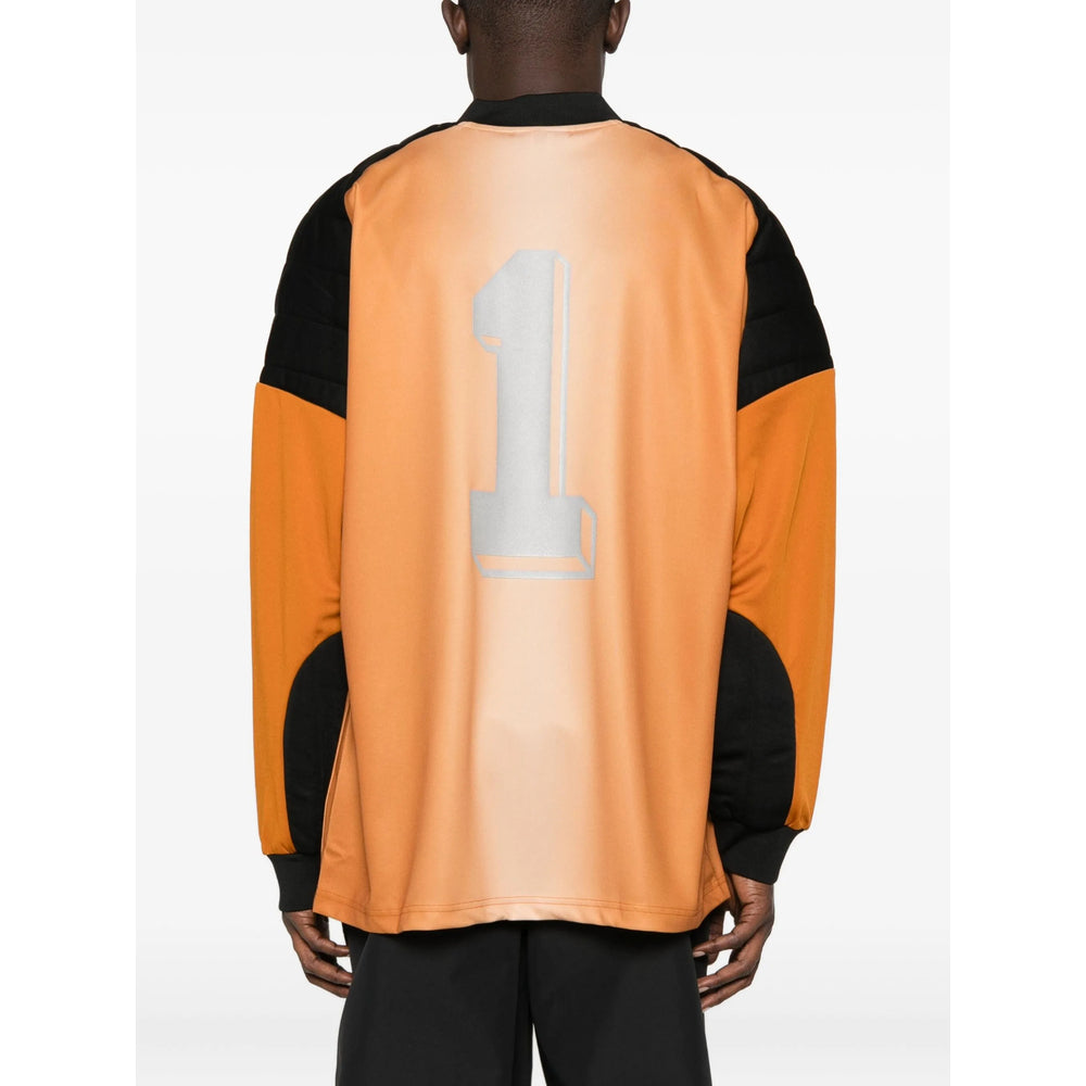 Adidas Originals Maglioni - Arancione, Nero | 50fbeadedfeb68017bac38bac38cd401ffbf5998