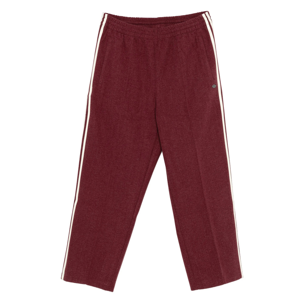 Adidas Originals Pantaloni - Rosso | 9ed2addd98414c28d4516c527042af98c045b421