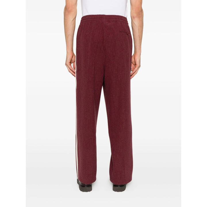 Adidas Originals Pantaloni - Rosso | 1360a50eb158c6d6d12fa96e2bd81351dd69da5e