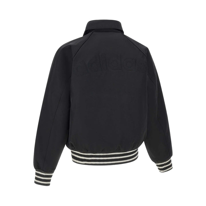 Adidas Originals Outerwears - Nero | db5cb58ec49e2a075d7024cb964ea841f75e3d8e