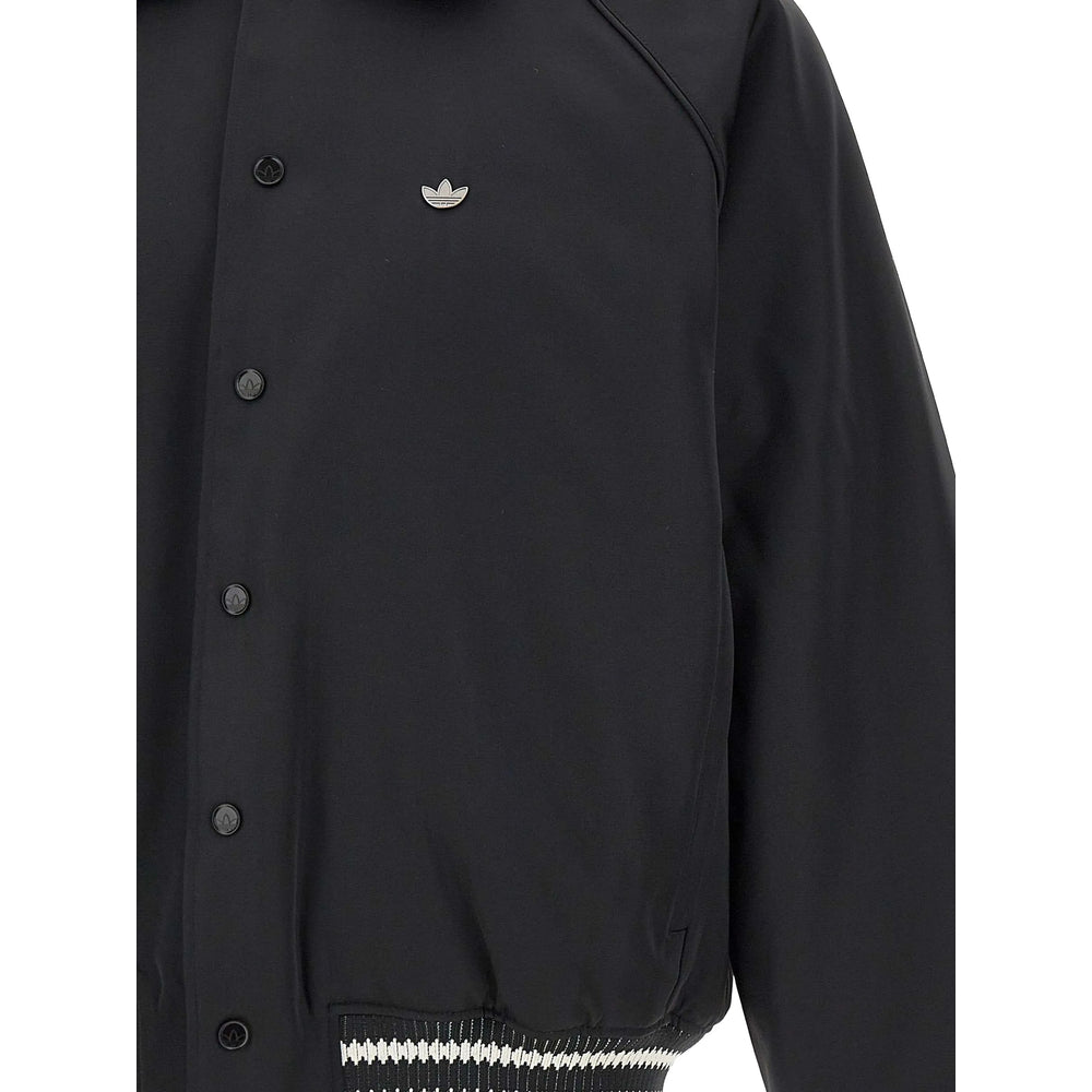 Adidas Originals Outerwears - Nero | 1970ac01dbad26773c566cf941beba12e3a9c379