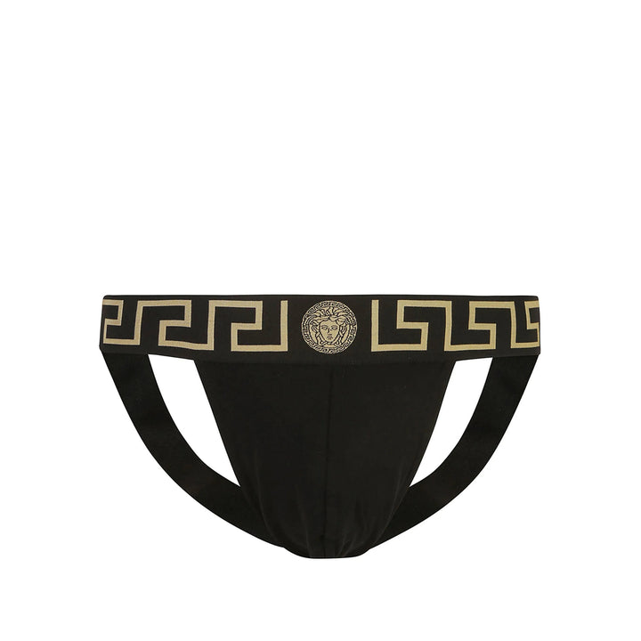 Versace Underwears - Nero | 239a068f0ee5f205b48457e1e5b066edac315870