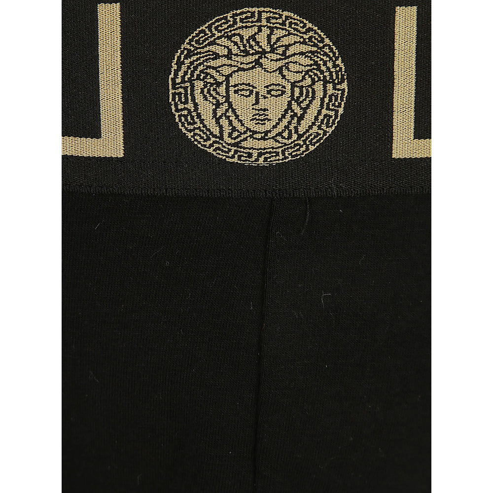 Versace Underwears - Nero | 29957a7a6fe8ec13eb21e4554fb9c2228e1ab7e1