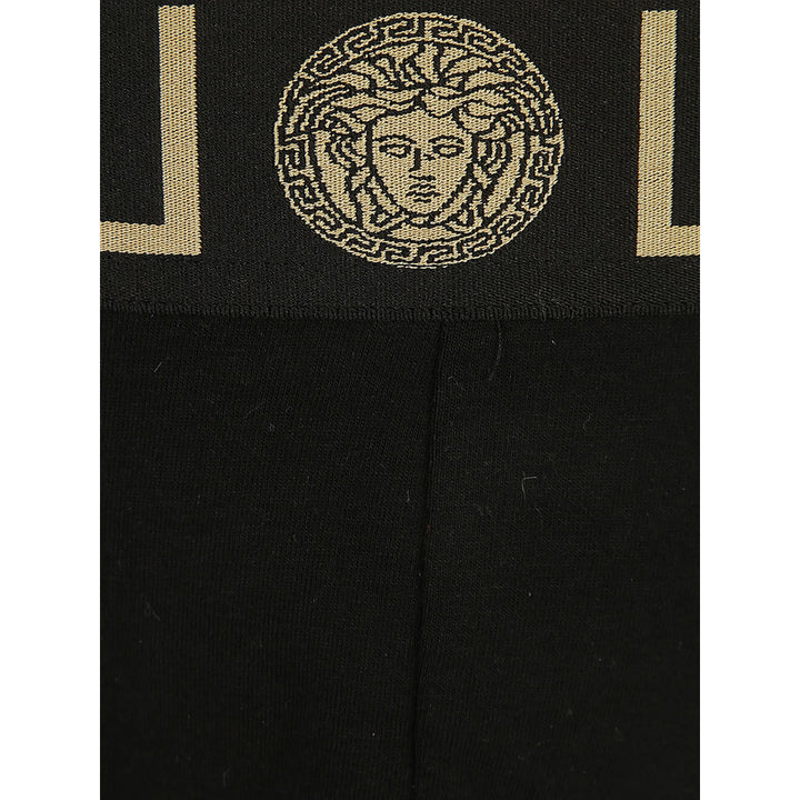 Versace Underwears - Nero | 29957a7a6fe8ec13eb21e4554fb9c2228e1ab7e1