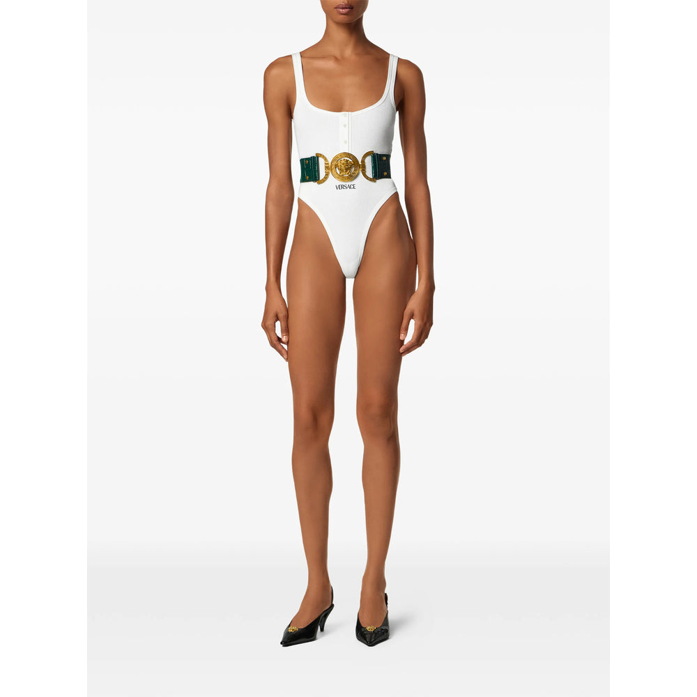 Versace Underwears - Bianco | 2a12e787c7fa06b424ef8f42f98e9fa95df4d583