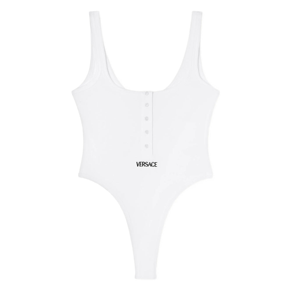 Versace Underwears - Bianco | 94db230102f970246ca4abb79f3e42696983eee1